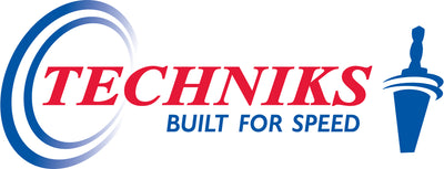 Techniks is available at Quality Tooling Inc.