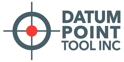 Datum Point is available at Quality Tooling Inc.