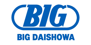 Big Daishowa is available at Quality Tooling Inc.