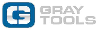 Gray tools is available at Quality Tooling Inc.